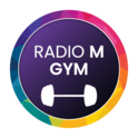 Radio M-Logo