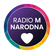 Radio M Narodna 
