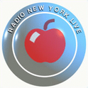 Radio New York Live-Logo