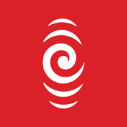 Radio New Zealand-Logo