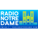 Radio Notre Dame-Logo