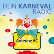 Antenne AC-Logo