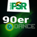 RADIO PSR 90er Dance 