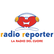 Radio Reporter-Logo
