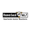 RADIO SALÜ-Logo