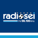 Radio Sei-Logo
