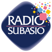 Radio Subasio-Logo