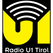 Radio U1 Tirol-Logo