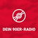 Radio Vest Dein 90er Radio