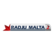 Radju Malta 2-Logo