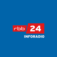 rbb24 Inforadio-Logo