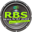 RBS Radio-Logo