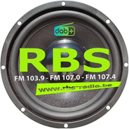 RBS Radio-Logo