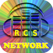RCS Network Radio Camaldoli Stereo-Logo