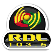 Radio Dreyeckland Libre RDL-Logo