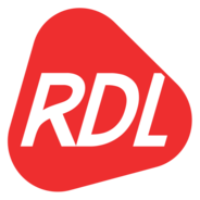 RDL Radio-Logo