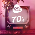 RDL Radio-Logo