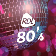 RDL Radio-Logo