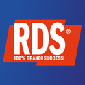 RDS Radio Dimensione Suono-Logo