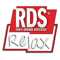 RDS Relax-Logo