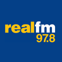 Real FM-Logo