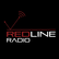 RedLine Radio-Logo