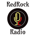 Redrock Radio-Logo