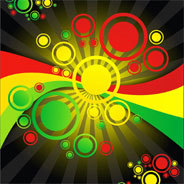 Reggae ist eine lebhafte Musikrichtung, die sich international größter Beliebtheit erfreut