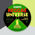 Reggae Universe-Logo
