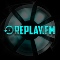 REPLAY.FM-Logo