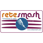 Rete Smash-Logo