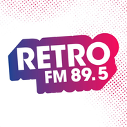 Retro 895-Logo