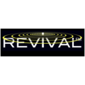 Revival FM-Logo