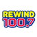 Rewind 100.7 KYMV 
