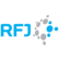 RFJ Radio Fréquence Jura-Logo