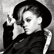 Grenzenloser Erfolg: Rihanna