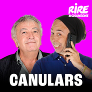 RIRE ET CHANSONS-Logo