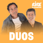 RIRE ET CHANSONS-Logo