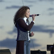 Rita Coolidge wird am 1. Mai 2015 siebzig Jahre alt