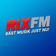 Rix FM-Logo
