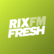 Rix FM Fresh