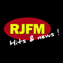 RJFM 92.3-Logo