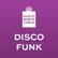 RMC Radio Monte Carlo  Disco Funk 