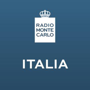 RMC Radio Monte Carlo -Logo