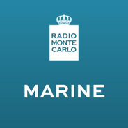 RMC Radio Monte Carlo -Logo