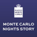 RMC Radio Monte Carlo  Nights Story 