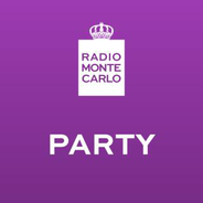 RMC Radio Monte Carlo -Logo