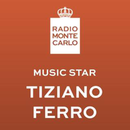 RMC Radio Monte Carlo -Logo