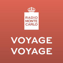 RMC Radio Monte Carlo -Logo