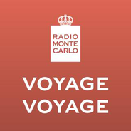 RMC Radio Monte Carlo -Logo